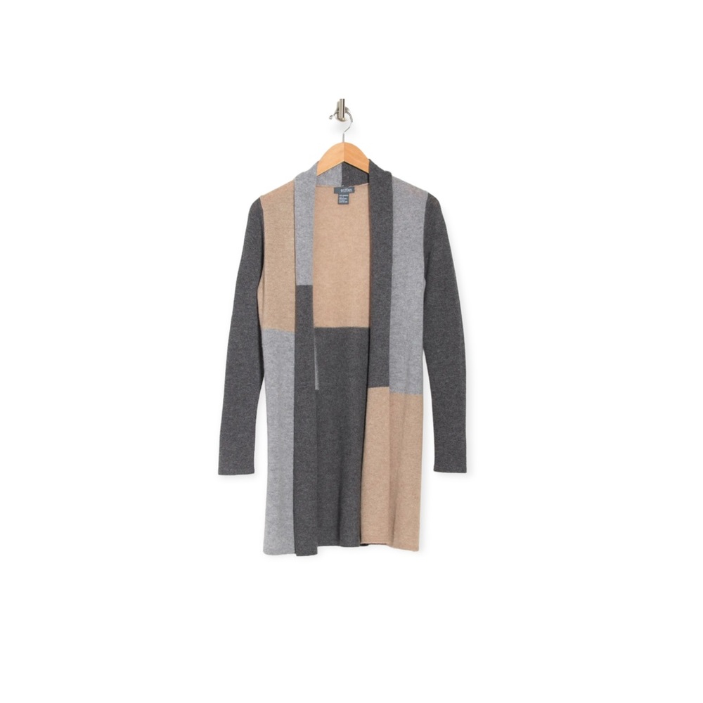 Griffen Cashmere Cardigan Medium